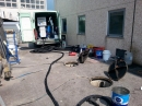 poliurea impermeabilizzazione vasca
