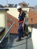 Linea Vita Binario Classe D
