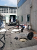 poliurea impermeabilizzazione vasca