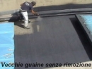 Poliurea terrazza