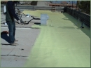 POLIUREA PER RIFACIMENTO COPERTURE
