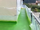 Poliurea terrazza