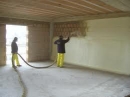 Poliuretano a spruzzo