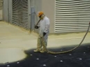POLIURETANO A SPRUZZO PER COPERTURE