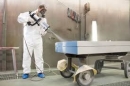 poliurea freddo cartuccia spray