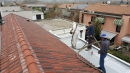 poliurea a spruzzo