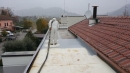 poliurea a spruzzo