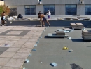 Poliurea terrazza