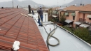 poliurea a spruzzo