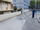 poliurea pavimento