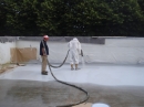 POLIUREA PER RIFACIMENTO COPERTURE