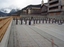 Isolamenti - Faena edilizia