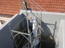 poliurea vasca liquidi alimentari