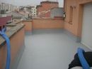 Poliurea pavimentazione