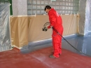 Poliurea Terrazza