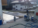 poliurea parcheggi terrazze