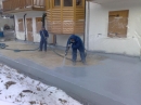 Poliurea terrazza