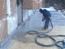 poliurea parcheggi terrazze