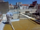 Poliurea Terrazza