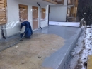 Poliurea terrazza
