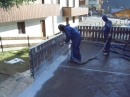 Poliurea terrazza