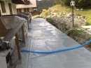 Poliurea terrazza