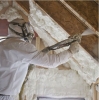 poliuretano strutture legno