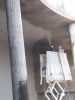  Poliurea per impermeabilizzazione struttura BIOGAS