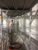 poliurea digestore biogas